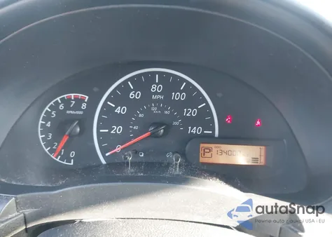 2016 Nissan Versa 1.6 S+ from USA, damaged, VIN 3N1CN7AP1GL880192